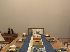 -龙源茶坊(白银路店)