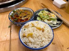 -飘香火锅(玉林西路店)