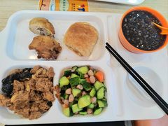 -香妃烤鸡(西单店)