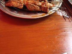 -曾记大腰子烧烤(苗栗路总店)