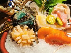 -蒋记海鲜姿造•洋房别墅(星河湾店)