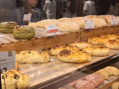 -奈雪的茶(湖滨银泰in77C区PRO店)