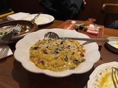 -Bistro Les Lilas丁香花小酒馆