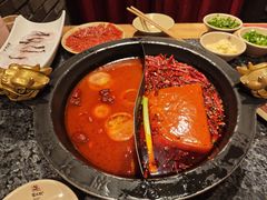 -蜀大侠火锅(总府路店)