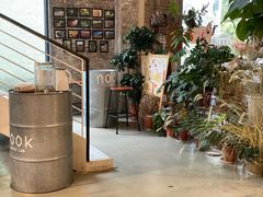-GOTLOT COFFEE&KITCHEN角落厨房NOOK店