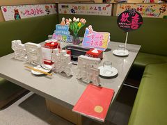 -海底捞火锅(奥山世纪城店)
