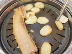 -韩香福烤肉庄园(荣成店)