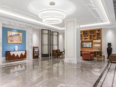 -维也纳国际酒店·济南奥体中心龙奥大厦店