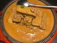 手工自制黑豆腐-凤凰湘语·湘粤鲜融(浦东旗舰店)