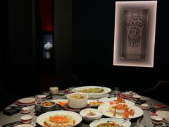 -曾宴·楚菜(湖北省博物馆店)