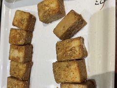 -金刚山烧烤(红旗大街店)