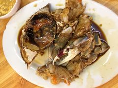 -长平老姿娘夜粥(平东一街店)