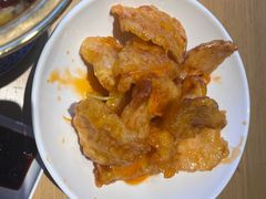 -关东小磨东北菜(上海长风大悦城店)