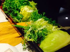 -丽池宫韩式汗蒸会馆(华灯坊店)