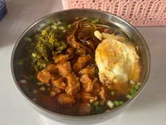 -永春面馆(江桥店)