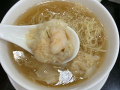 -丽的面家(多宝路店)