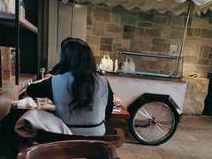 -食间牛排(湖西路店)