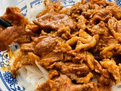 -范记靖远羊羔肉(博物馆店)