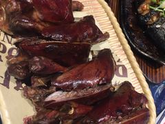 -鼎原力量东北吊炉烧烤(临河街店)