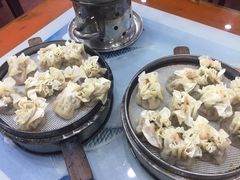 -德贤烧麦菜馆(本溪路店)