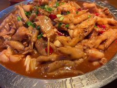 -胖哥俩肉蟹煲(来福士店)