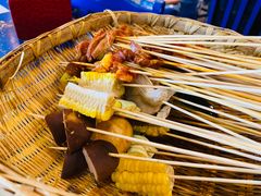 -马路边边串串香(双井直营店)