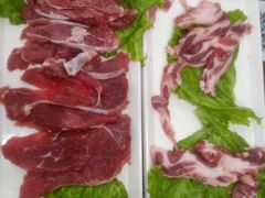 -楼外楼肥羊木炭火锅居(乐群街店)