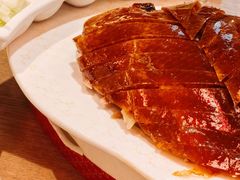 -满园烤鸭·春饼(太原街万达店)