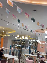 -奈尔宝家庭中心·儿童乐园·亲子餐厅(苏州大悦城店)