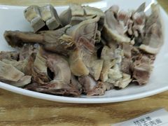 -小马牛肉面·牛骨熬制(南京博物院店)