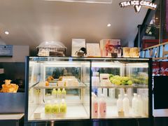 -喜茶(上海正大广场店)