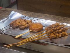 -熙成烧烤·三十三年(开发区店)