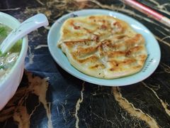 牛肉馅饼-北三沙家烧麦(北头道街店)