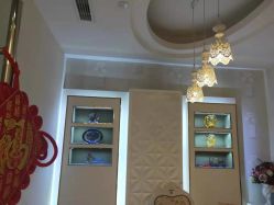-Cocodemer女性健康·产后恢复(天一广场店)