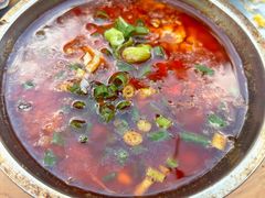 -舌尖上的石棉何雨露烧烤