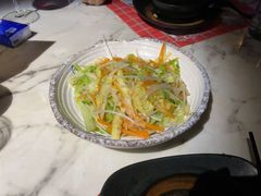 -JUKEBOX玖部音乐餐厅(华侨城店)