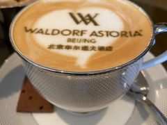-华尔道夫酒店·羿庭(金鱼胡同店)