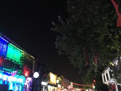 -蜜桃餐厅·古运河畔(南下塘店)