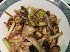 -吕氏疙瘩汤·私家菜馆(慈云寺店)