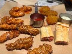 -必胜客(骡马市店)