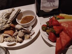 -星伦多自助料理·涮烤一体(虹悦城店)