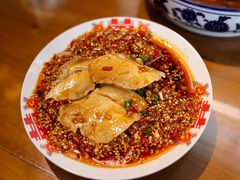 -小街47號江湖菜(四合院店)