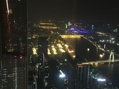 -广州四季酒店·天吧·高空酒吧