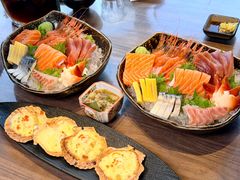 -九井澤精致料理(金茂店)