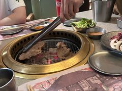 -蚂蚁洞烤肉·大本营(深圳壹方城店)