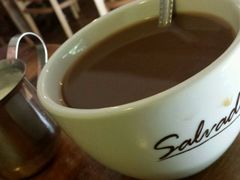 -萨尔瓦多Salvador's