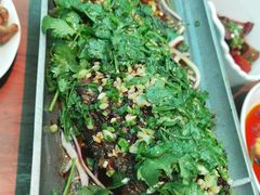 -树厨贵州菜(花果园购物中心店)