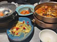 -耶里夏丽·丝路新疆菜·清真食品(徐汇南丹东路臻选店)