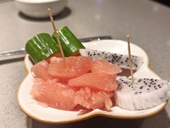 -海底捞火锅(金光华店)