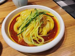 -品回味清真西北楼(宁波首店)